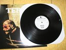 TERROR- One With The Underdogs LP TEST PRESS