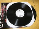 THROWDOWN- Haymaker/ Vendetta 2x LP TEST PRESS