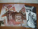 QUEEN BRIAN MAY & FRIENDS STARFLEET RARE SIGNED LP MINT