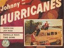 JOHNNY AND THE HURRICANES  