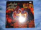 JUDAS PRIEST '98 Live Meltdown trple LP