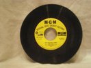 ANDY STARR She's A Going Jesse MGM K12315  **RARE RAB**