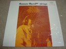 ROMANO MUSSOLINI / MIRAGE / ITA RARE PIANO JAZZ / M