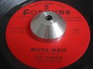 Hear* Dave Hamilton-Beatle Walk, great RnB on Fortune
