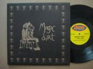 MAGIC DIRT I Was Cruel AUSSIE 10
