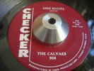 Hear* The Calvaes-Savage RnB-Rockabilly Belter