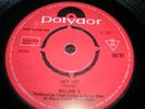 WILLIAM E Lazy Life GORDON HASKELL FLEUR DE LYS Psych??