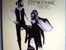 FLEETWOOD MAC RUMOURS NAUTILUS ½-SPEED AUDIOPHILE LP