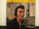 GENE VINCENT / FIVE FEET OF LOVIN