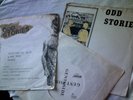 ODD STORIES-S/T- 7