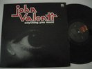 JOHN VALENTI ANYTHING YOU WANT DISCO BOOGIE LP