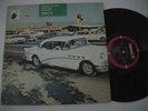 CLIFFORD COULTER WEST SIDE SAN JOSE LP RARE JAZZ