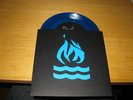 HOT WATER MUSIC live in chicago #1 /chuck ragan RAR