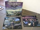 LP Picture Vinyl Iron Maiden Brave New World Erstauflag