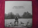 George Harrison ( Beatles ) All things must pass EX