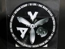 Serato Timecode Vinyl / AV8 Records/ Fatman Scoop