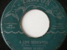 DENISE LA SALLE A LOVE REPUTATION Northern Soul Hear It