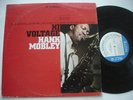 HANK MOBLEY HI VOLTAGE ON BLUE NOTE 84273 LP RARE JAZZ