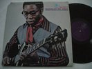 BOOGALOO JOE JONES NO WAY ON PRESTIGE LP RARE JAZZ