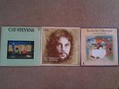Cat Stevens LPs - pick up or post