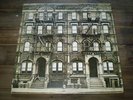 Led zeppelin physical graffiti UK 1st press 1975 double