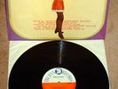 MOONLIGHT GROOVER LP VARIOUS ARTISTS TROJAN