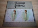 NAZARETH - EXCERCISES LP