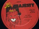Pablo Gad - Oh Jah UK orig 12
