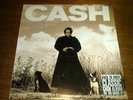 JOHNNY CASH - American Recordings 1994 LP