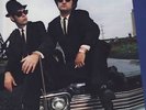 THE BLUES BROTHERS-Australian-1980-Orig.Sound Track-LP