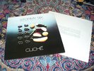 LP STORMY SIX CLICHE ITALIAN PROG ORIGINALE 1^STAMPA