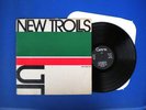 NEW TROLLS - UT - CETRA FIRST PRESSING  1972