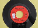 Rockabilly Johnny Fallin Wild Streak DJ