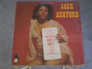 MODERN SOUL  FUNK LP  JACK ASHFORD  