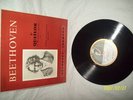 BEETHOVEN 10 QUATOR DUCRETET THOMSON RARE