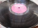 GENESIS - Trespass PINK SCROLL UK EX++ PROGMONSTER