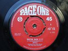 Apple-Doctor Rock/The Otherside UK psych freakbeat 45