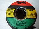 Meditations Lee Perry No peace Killer roots  Listen