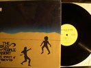 The Peoples People Spirit of David spiritual jazz LP