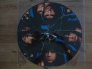 KISS CRAZY NIGHTS - PICTURE LP (RARITÄT) plus Bonus