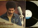 Bobby Hutcherson Inner Glow Blue Note Japan Only LP