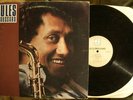 Jules Broussard Bay Area Modern Soul LP Fleur