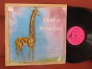 Grupo Africans -GUAGUANCO GUAJIRA NICARAGUA RARE ??? LP