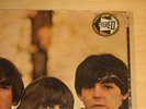 Beatles Lp BEATLES FOR SALE PCS 3062 Parlophone Denmark