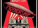 Led Zeppelin - Mothership -4LP Vinyl NEW/SEALED Box Set