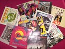  10 x PSYCHOBILLY / ROCKABILLY Vinyl 