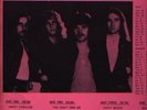 Status Quo Live Newcastle Australia 1978 2lp not TMOQ