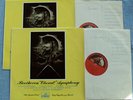 WILHELM FURTWÄNGLER Beeth. 9 ORIG ALP 1286/7 UK-50s 2LP