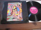BRIAN DAVISON´S EVERY WHICH WAY 1970 MINT PINK SCROLL