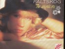 ABBA - Agnetha - The angels cry - We move as one - NL